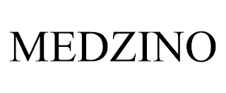 MEDZINO