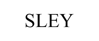 SLEY