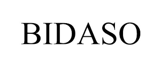 BIDASO