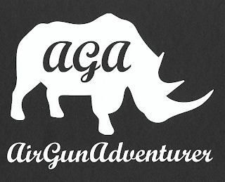 A G A AIR GUN ADVENTURER