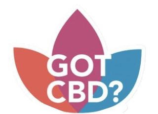 GOT CBD?