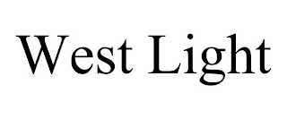 WEST LIGHT