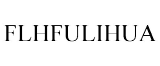 FLHFULIHUA