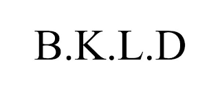 B.K.L.D