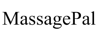 MASSAGEPAL