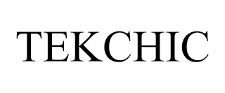 TEKCHIC