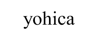 YOHICA