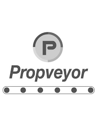 P PROPVEYOR