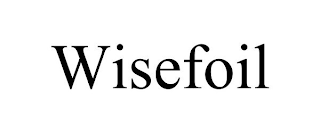 WISEFOIL