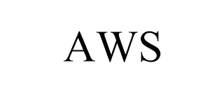 AWS