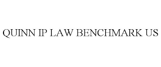 QUINN IP LAW BENCHMARK US