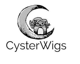 CYSTERWIGS