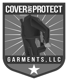 COVER AND PROTECT GARMENTS, LLC