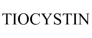 TIOCYSTIN