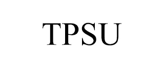 TPSU