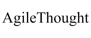 AGILETHOUGHT