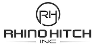 RH RHINO HITCH INC