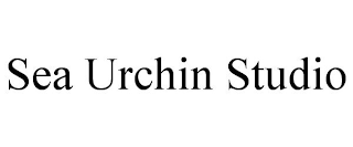 SEA URCHIN STUDIO