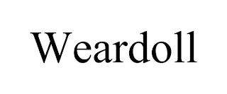 WEARDOLL