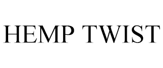 HEMP TWIST