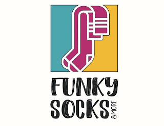 FUNKY SOCKS & MORE