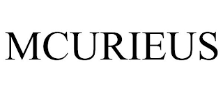 MCURIEUS