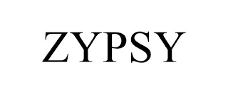 ZYPSY