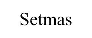 SETMAS