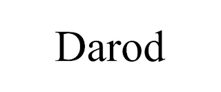 DAROD