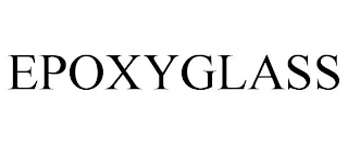 EPOXYGLASS