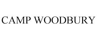 CAMP WOODBURY