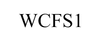 WCFS1