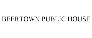 BEERTOWN PUBLIC HOUSE