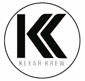 KK KLEAR KREW