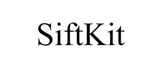 SIFTKIT