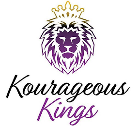 KOURAGEOUS KINGS