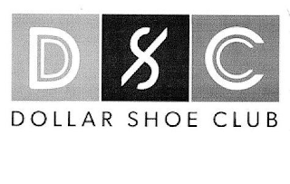 DSC DOLLAR SHOE CLUB