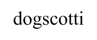 DOGSCOTTI