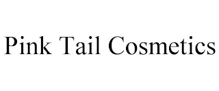 PINK TAIL COSMETICS