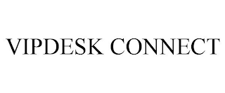 VIPDESK CONNECT