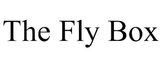 THE FLY BOX