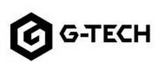 G G-TECH