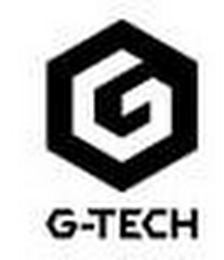 G G-TECH