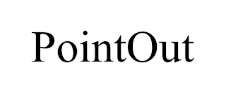 POINTOUT