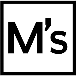 M'S