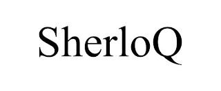 SHERLOQ