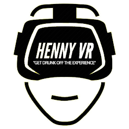 HENNY VR "GET DRUNK OFF THE EXPERIENCE"