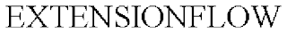 EXTENSIONFLOW