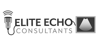 ELITE ECHO CONSULTANTS