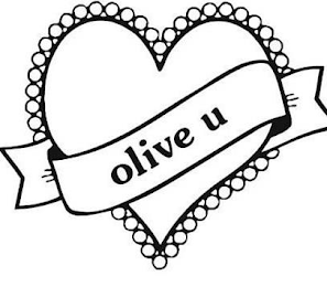 OLIVE U